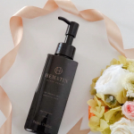 .⋆プリモディーネブラックセラム⋆シャンプー後に馴染ませるセラム．そのままコンディショナーを付けて流すだけ.ᐟこんな方におススメ ⸝⋆・髪のトップのボリュームが減ってきた…・カラー…のInstagram画像