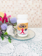 #PR #サントリーウエルネス株式会社 #ロコモア #monipla #suntorywellness_fan立ち仕事や家事、育児で一日中動き回ることが多く、最近は少し脚のだるさを感じることも……のInstagram画像