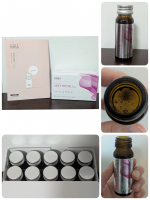 最近、年齢と共に肌のハリや乾燥が気になり始めました。​外側からのケアはもちろん大事ですが、そろそろ内側からのケアも真剣に考えたい！と思っていた時に、運命的な出会いが。それがこの「みちぷる …のInstagram画像