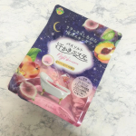 ネクタリン&フィグの爽やかな香りに癒されました。美肌成分が配合されているのも嬉しいです。身体の芯からぽかぽか温まって良かったです。#PR #株式会社マックス #汗かきエステ気分 #バスタイ…のInstagram画像