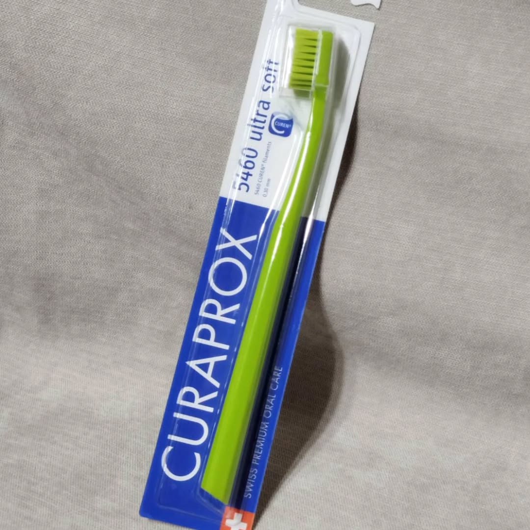 口コミ投稿：#PR #株式会社クラデンジャパン #クラプロックス使ってみた #天使の歯ブラシ #monipl…