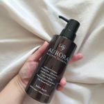 株式会社シーズ様🌿アミノ酸オーガニックシャンプー　 オーロラシャンプー🌿"頭皮に栄養を与え、髪を健やかに保つスカルプノンシリコンのシャンプー"ナチュラルで頭皮にも髪にも良いヘアケアって気分が…のInstagram画像