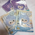 GR株式会社様からご提供いただきました《秋にぴったり》JUSOバスパウダー北海道ラベンダー＆ミルクの4包セットJUSO BATH POWDER ＃ラベンダー旅するJUSOちゃんのご当地入浴剤…のInstagram画像