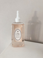 🤍寒くなってきて髪のパサつきが気になる〜思って試してみた🫶🏼テンスター HenaRebornヘナリボーン！はじめてのホットオイルトリートメントシャンプーの後地肌にも髪にもつけた…のInstagram画像