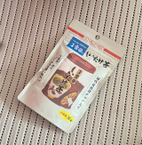口コミ記事「玉露園しいたけ茶使ってみました。」の画像