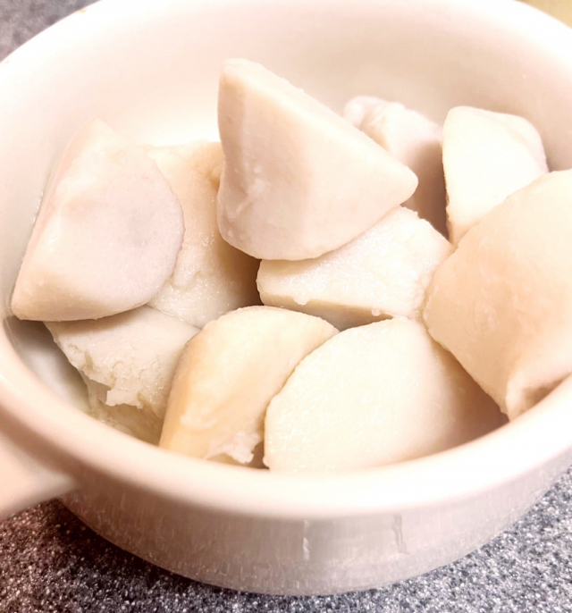 口コミ：玉露園しいたけ茶使ってみました。の画像（3枚目）