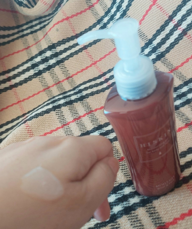 口コミ：これからの寒い季節に！全身の乾燥対策に！！の画像（3枚目）