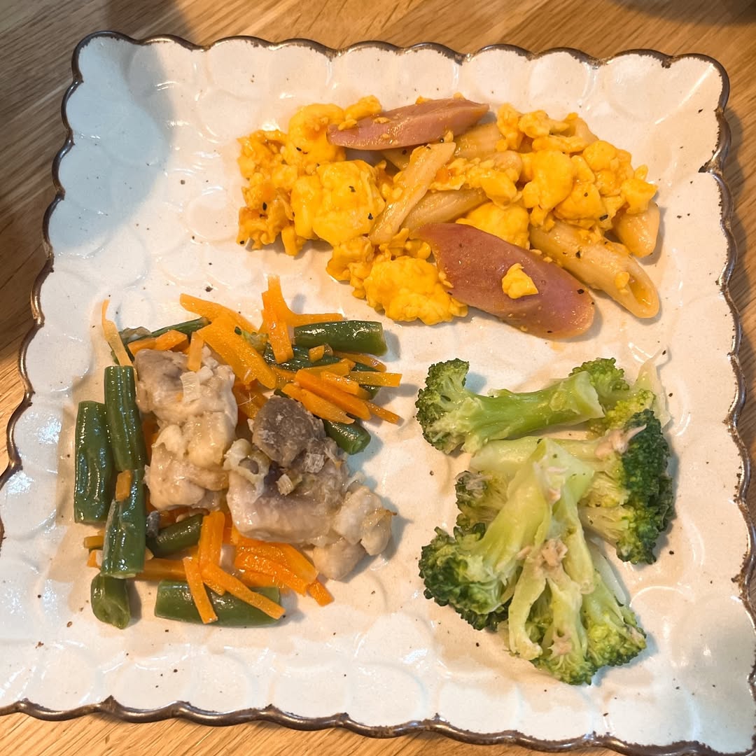 口コミ投稿：🍱✨ KITCHEN C&D 7食セット ✨🍱「便利でおいしく健康的」を叶える冷凍宅配弁当専門医お…