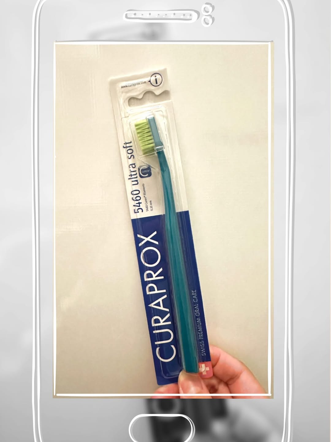 口コミ投稿：毛の数が多くとても磨きやすい！柔らかくて「磨けてる？」と少し心配になるけれども…