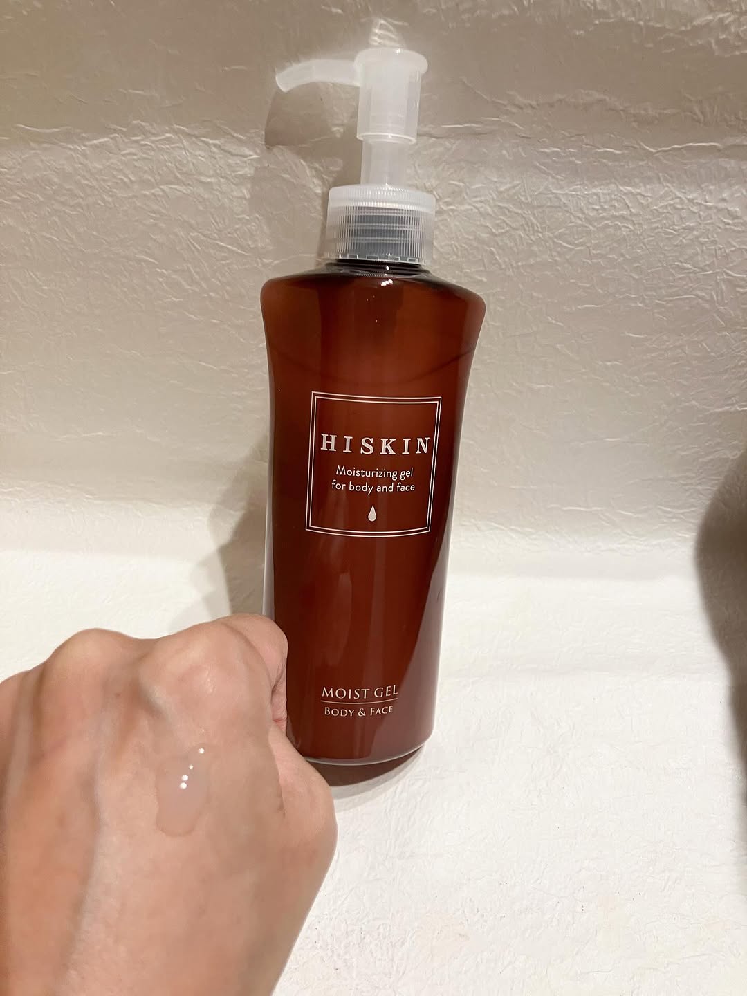 口コミ投稿：ぷるっとべたつかない！ワセリンジェルを使ってみたよ💛伸びの良いジェルタイプでスル…