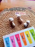 CURAPROX BE YOU🪥6つのフレーバーとポップなカラー展開💕見ているだけでも楽しくなるよ🥰歯磨きする時に、気分で選べるから歯磨きtimeもなんだか楽しい♬小さいサイズだから、…のInstagram画像