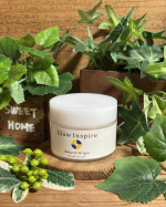 魂の商材屋→ @tamashii_officialグロウインスパイアを使ってみました✨こちらは、集中的UVケア＆エイジング美容にぴったりなクリーム！“美肌は夜に開花”を叶えてくれる、ナイトケア…のInstagram画像