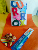 #PR #株式会社クラデンジャパン #クラプロックス使ってみた #天使の歯ブラシ #monipla #curaprox_fan歯周病リスクが高いので定期的に歯科のメンテナンスを受けています🦷自分に…のInstagram画像