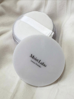 𖧷 Moist Labo 𖧷・・・✧ Product ✧Moist Laboルースパウダー　くすみ防止タイプ・・・✧ 使用感•感想 ✧今回ご紹介するのは、モイストラボさんのルース…のInstagram画像