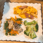 🍱✨ KITCHEN C&D 7食セット ✨🍱「便利でおいしく健康的」を叶える冷凍宅配弁当専門医お墨付きのレシピにシェフの技を掛け合わせ、“栄養”と“おいしさ”をどちらも妥協しない一品に仕上…のInstagram画像