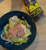 🍋✨寺岡家のダブルレモンぽんず 300ml✨🍋瀬戸内で育ったレモンの果汁とピューレを使用した、さわやかな香りとほどよい酸味が特長のぽんずです🍋💛果汁とピューレの“ダブルレモン”で、レモンの風味…のInstagram画像