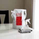 .クリニック採用。次亜塩素酸で除菌・消臭。.▶ジアニスト..を、使ってみたよ。　.ーーーーージアニストは、水、塩、二酸化炭素からできた次亜塩素酸水。アルコールやエタノールを含…のInstagram画像