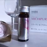 「みちぷる リッチ」は、ゆらぎ世代におすすめの、コラーゲンとプラセンタ配合ドリンクです。 本品はさわやかなベリーミックス味なんだそうです。甘酸っぱいリンゴのような、すっぱさが立ちながらも余韻が甘…のInstagram画像