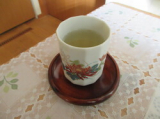 口コミ記事「味わい深いお茶」の画像