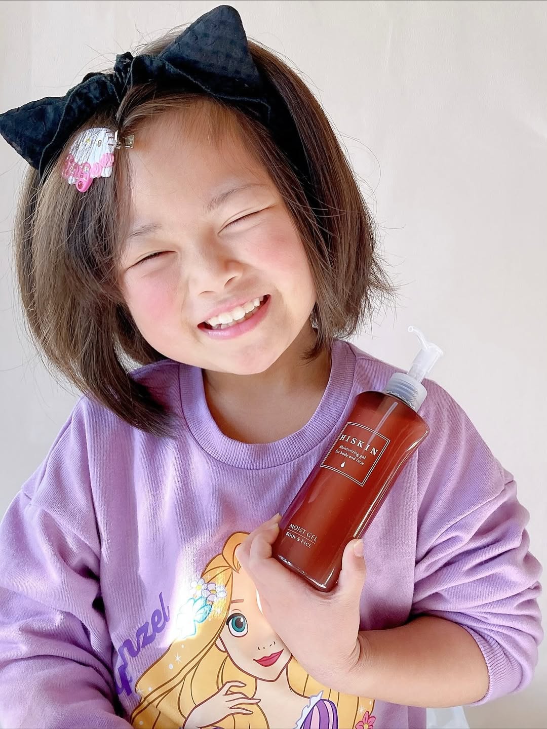 口コミ投稿：乾燥が気になるこれからの季節にピッタリな【ハイスキン モイストジェル N】プルプル…