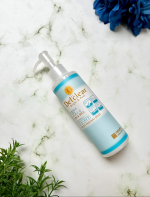 ＼明色化粧品🩵／DETクリア ブライト＆ピール ピーリングジェリー@detclear_official秋のお肌はゴワつき、乾燥が気にならない？？夏の紫外線を浴びたお肌は角質が厚くなり…のInstagram画像