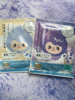🛁✨旅するJUSOちゃんシリーズ✨ 今日は北海道気分♨️💜🤍だんだん冷え込む季節にぴったりの 《JUSO BATH POWDER》でまったりバスタイム🫧🪻 #ラベンダー お湯に溶かすとやわら…のInstagram画像