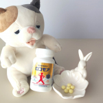 サントリーウエルネス『ロコモア』。飲み始めて数週間が経ちました💊 正直なところ、はっきりと“とここが変わった！”という大きな体感はまだありません💦 でも、飲んでいるという意識のおかげか一駅歩い…のInstagram画像