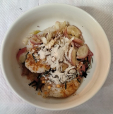 新商品『玉露園しいたけ茶』（30g）の新しい使い方:なんでも書いてみよう／わせいさんの投稿