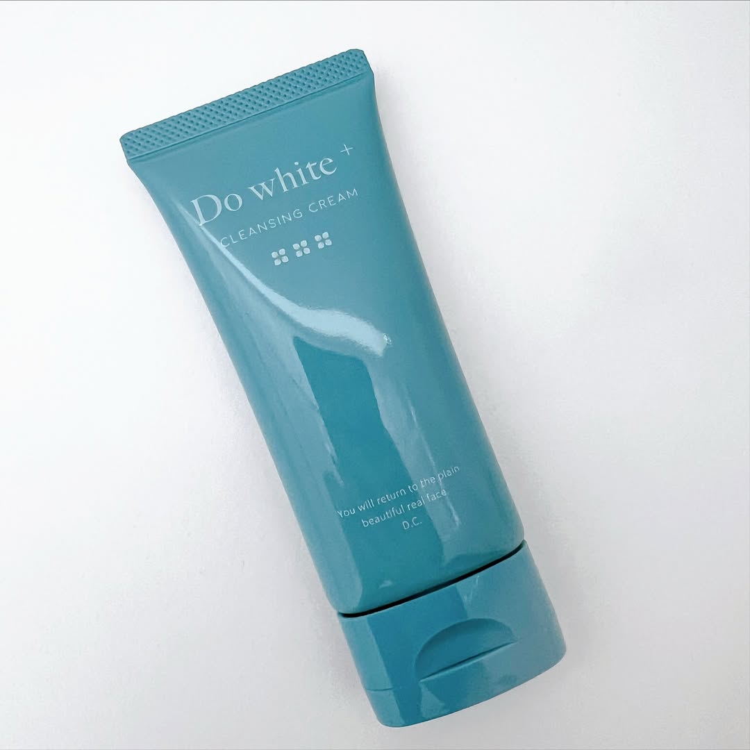 口コミ投稿：最近使っているクレンジング。お肌に優しいW洗顔不要の薬用天然クレンジング「DoWhit…