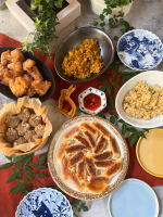 🌿大阪王将のMEGA中華ガチャ福袋SUPERがとどきました🙌なんと、最大35,787円相当の特大ボリュームが当たるかも😍、な福袋です🤣いつかは当てたいA賞今回届いたのはD賞の、9,490円相当…のInstagram画像