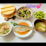 （再投稿です🙇）@fitdish_official✨レンジで約1分！おかず定期便『 FitDish たんぱく質コース』🍽✨ （2回目投稿）70種類以上のおかずから自動でセレクトしてくれ、冷蔵パ…のInstagram画像