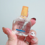 👀🌿コンタクトの乾燥・不快感にお悩みの方へ🌿最近ずっと愛用してるのが「ピュアフィット (Pure Fit)」のコンタクト装着液✨コンタクトをつける前にレンズに1〜3滴なじませるだけで、…のInstagram画像