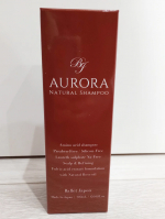 アミノ酸オーガニックシャンプー オーロラシャンプー 頭皮に栄養を与え、髪を健やかに保つスカルプシャンプーです🩷この頃、頻繁に髪の毛を染めた影響か、髪の毛のダメージが気になるので早速使いました🍀…のInstagram画像