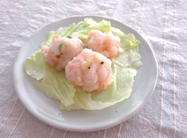 口コミ：お料理にも活用できる『玉露園しいたけ茶』の画像（1枚目）