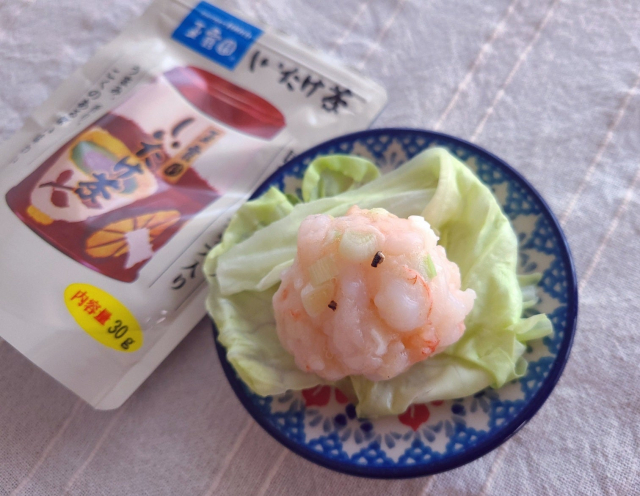 口コミ：お料理にも活用できる『玉露園しいたけ茶』の画像（7枚目）