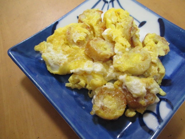 口コミ：『玉露園しいたけ茶』は便利な調味料！の画像（3枚目）