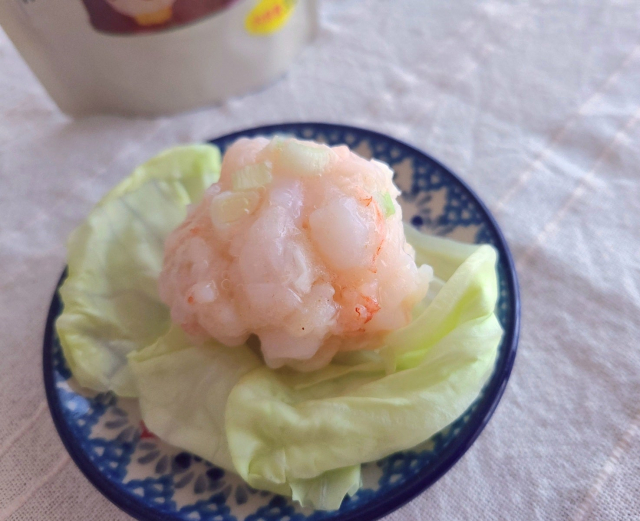 口コミ：お料理にも活用できる『玉露園しいたけ茶』の画像（8枚目）