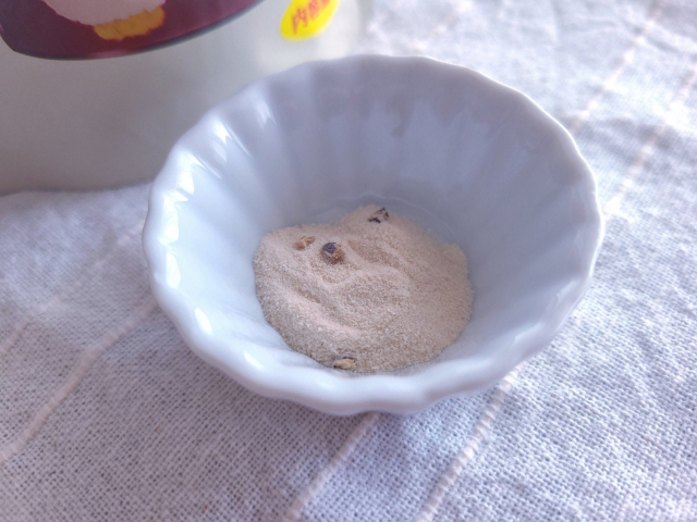 口コミ：お料理にも活用できる『玉露園しいたけ茶』の画像（6枚目）