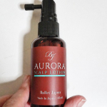 オーロラスカルプローションは、頭皮にシュってするだけなので簡単にできて、続けやすかったです☺️#PR #株式会社シーズ #髪を育てる #ボリュームアップ #育毛ローション #オーロラスカルプローシ…のInstagram画像