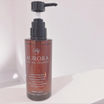 ♡♡大好きなシャンプー❣️✅【アミノ酸オーガニックシャンプー】　オーロラシャンプー.美しさの象徴となるバレリーナ！おだんごやヘアスプレー、 ワックスなどにより、バレリーナたちの髪や頭皮は思…のInstagram画像