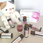 HABA『みちぷる リッチ』を飲み続けてみた感想です💕 この手のドリンクって“人工的な甘さ”を感じることが多いのですが、これはベリーミックス風味の果汁を感じます。 キュッと冷やすとよりフルーティ…のInstagram画像