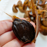 口コミ：［特選］熟成黒にんにく 黒青森の画像（1枚目）