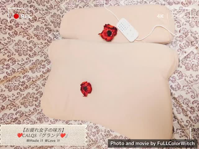 口コミ投稿：🌙💎💎🌙💫💎🌙💫💎🌙💫💎🌙💫💎🌙🌙💫💎🌙💫❤️【睡眠の質が変わる、新時代の枕】CALQS『グランデ』❤️🌙💎💎🌙💫…