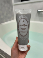 テンスターHenaReborn ソルトクレンジングシャンプー使い始めて1週間程が経ちました泡立つスクラブですっきり爽快な洗い心地頭皮が軽くなるような感じでサッパリとした使用感地肌の匂いやベ…のInstagram画像