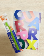 ..クラプロックス　子ども歯ブラシ👦🪥4歳から12歳までの子のために特別に設計されたコンパクトなブラシヘッドらしく毛が細くて奥まで届きやすい👌✨子供たちが好きなカラーを選べるし自分で…のInstagram画像