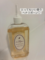 テンスター HenaReborn ホットオイルトリートメントヘナは髪を染めるものだと思ってたけどそれ以外のものは初耳！“高機能×自然派”のプレミアムヘアケアブランド✨シャンプー後に使用するだけな…のInstagram画像
