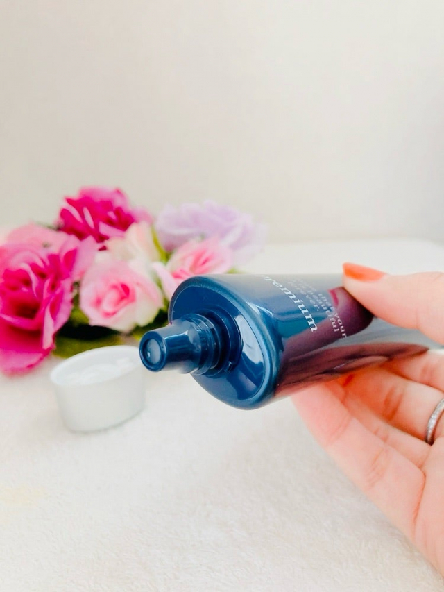 口コミ：薬用美白オールインワンゲル 「ビハククリア プレミアム」の画像（2枚目）