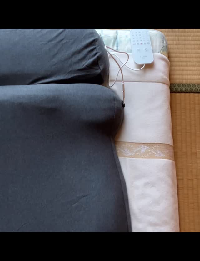 口コミ投稿：朝晩と寒くなってきましたよね・・・冷え性の私のお気に入りは、首と肩と腰がホッと…