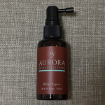 オーロラスカルプローション理想の髪を育てたいと思い「オーロラスカルプローション」を使い始めました🌿毛髪診断士さんと毛髪技能士さんがW監修しているだけあって、使い心地も成分もとても本格的！グリチ…のInstagram画像