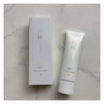 白輝（HAKKI）薬用美白ホワイトクリームtone up creamダブル美白&美容クリームシミ、くすみを美白♡美容成分でファンデする発想！伸びのよい美白クリームお肌を自然にトー…のInstagram画像